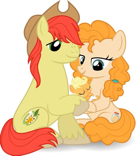 applejack my little pony family|my little pony applejack parents.